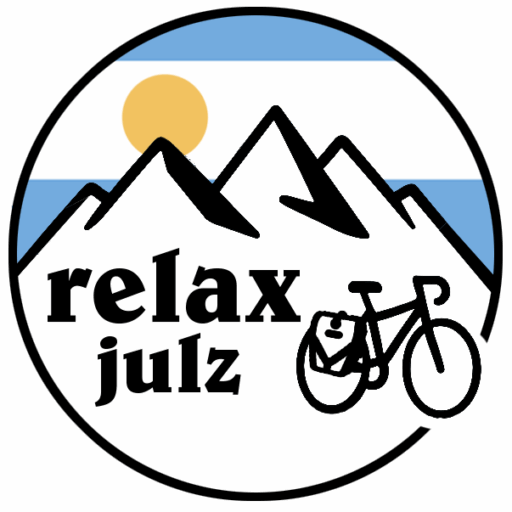Relax Julz